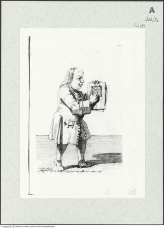 Vorderseite von bh425039_recto