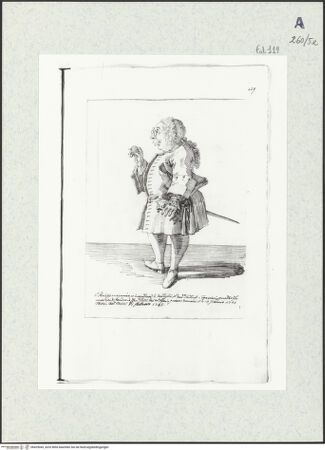 Vorderseite von bh425043_recto