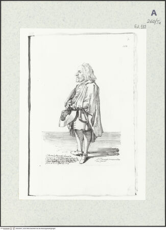 Vorderseite von bh425047_recto