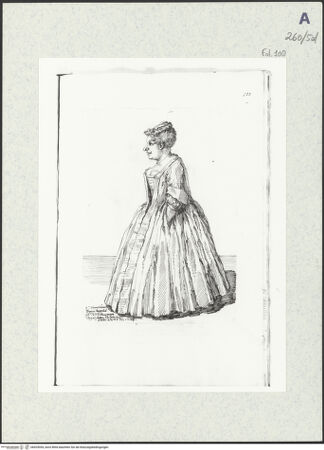 Vorderseite von bh425054_recto