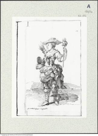 Vorderseite von bh425058_recto