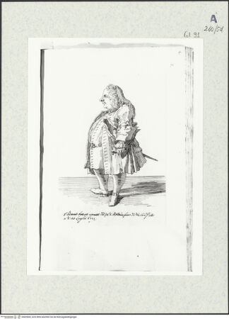 Vorderseite von bh425065_recto