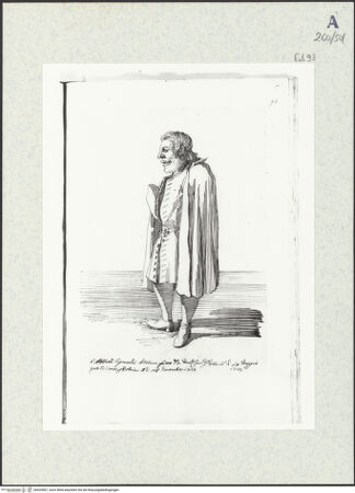 Vorderseite von bh425067_recto