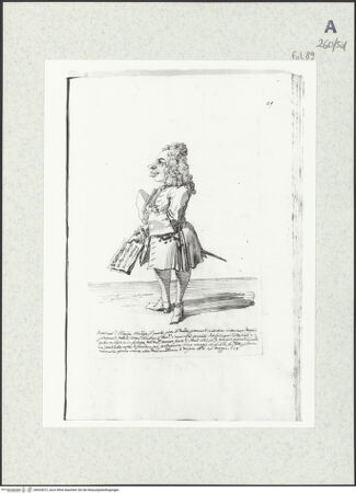 Vorderseite von bh425072_recto