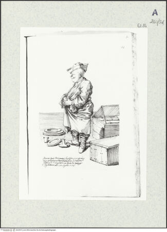 Vorderseite von bh425073_recto