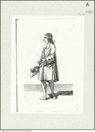 Vorderseite von bh425075_recto