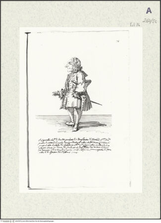 Vorderseite von bh425076_recto