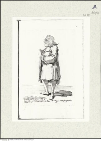 Vorderseite von bh425081_recto