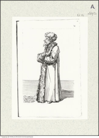 Vorderseite von bh425084_recto