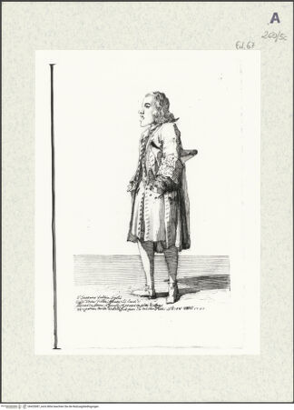 Vorderseite von bh425087_recto