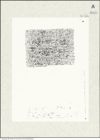 Vorderseite von bh425089_recto