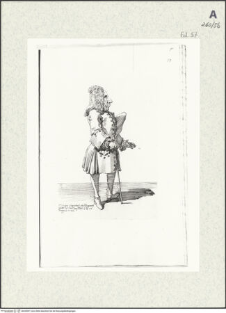 Vorderseite von bh425097_recto