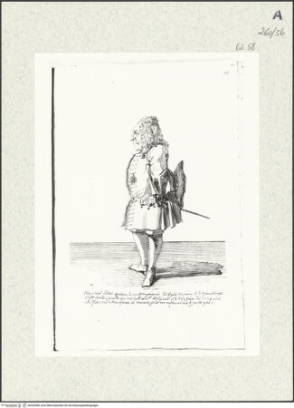 Vorderseite von bh425098_recto