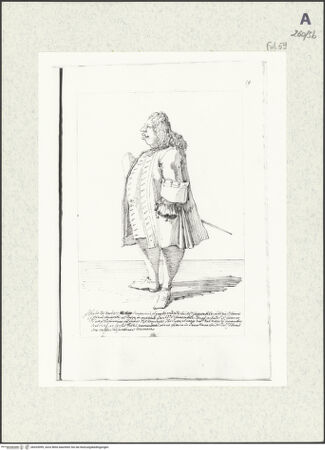 Vorderseite von bh425099_recto