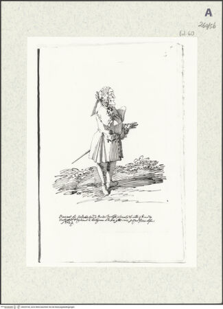 Vorderseite von bh425100_recto