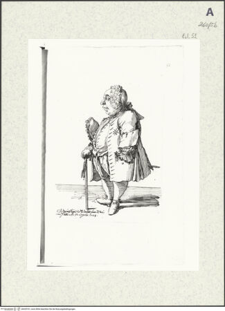 Vorderseite von bh425101_recto