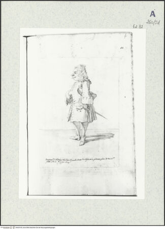 Vorderseite von bh425105_recto