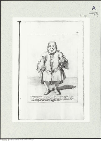 Vorderseite von bh425110_recto