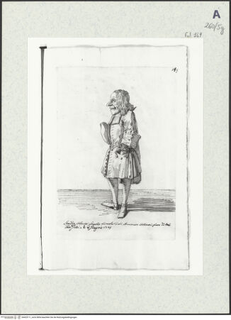 Vorderseite von bh425111_recto