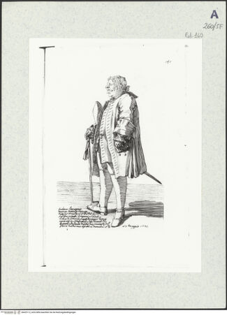 Vorderseite von bh425112_recto