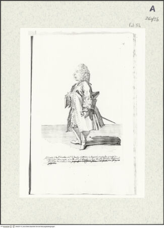 Vorderseite von bh425115_recto