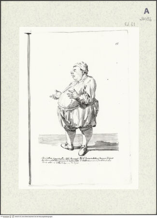 Vorderseite von bh425124_recto