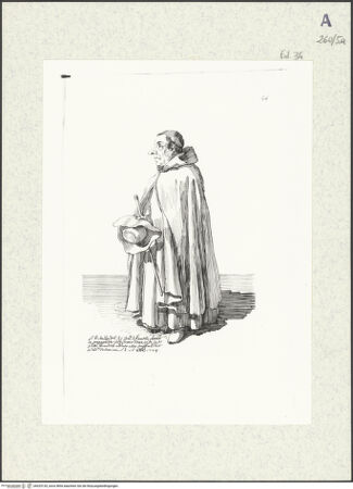 Vorderseite von bh425135_recto