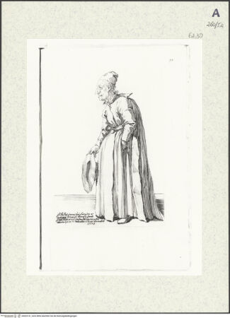 Vorderseite von bh425141_recto