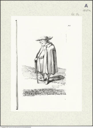 Vorderseite von bh425145_recto