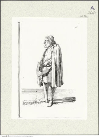 Vorderseite von bh425147_recto