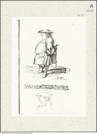 Vorderseite von bh425160_recto