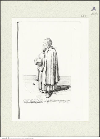 Vorderseite von bh425166_recto