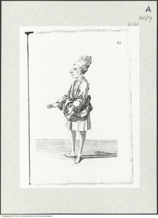 Vorderseite von bh425167_recto