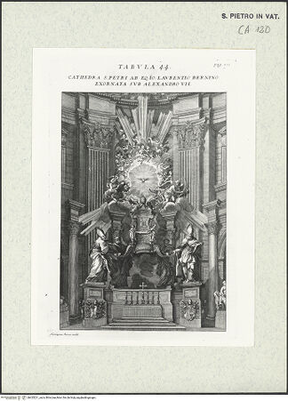 Vorderseite von bh425221_recto