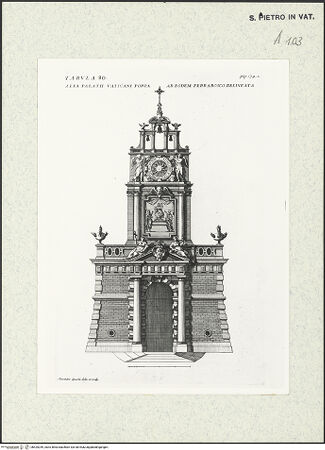 Vorderseite von bh425249_recto