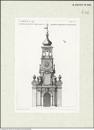 Vorderseite von bh425250_recto