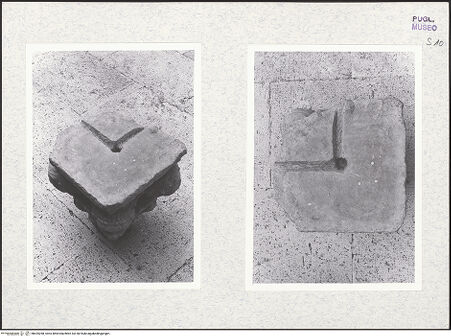 Vorderseite von bh425268_recto