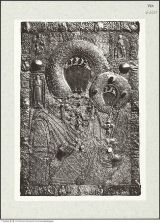 Vorderseite von bh425338_recto