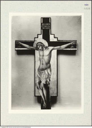 Vorderseite von bh425342_recto