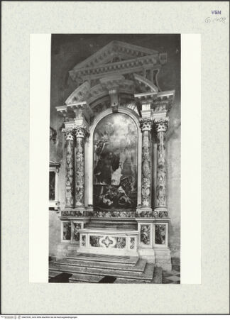 Vorderseite von bh425352_recto