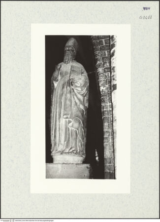 Vorderseite von bh425363_recto