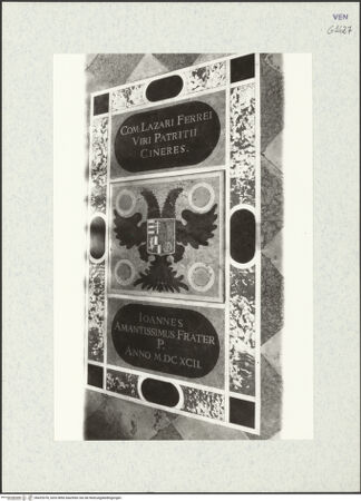 Vorderseite von bh425378_recto