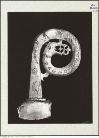 Vorderseite von bh425381_recto