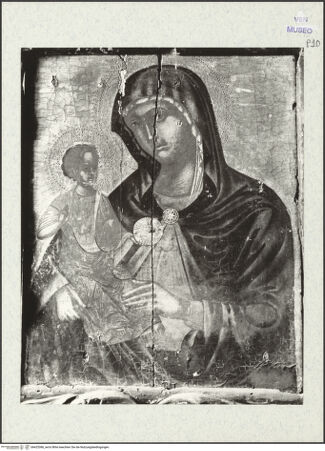 Vorderseite von bh425386_recto