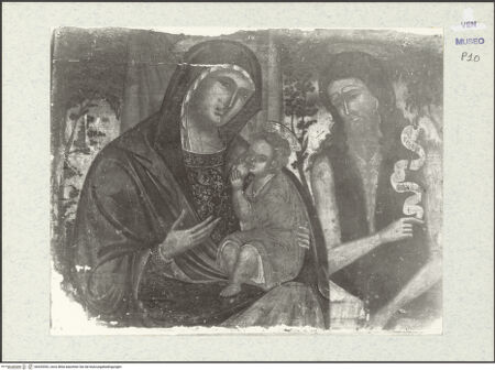 Vorderseite von bh425392_recto