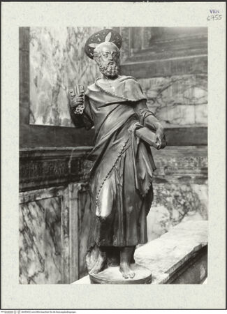 Vorderseite von bh425432_recto