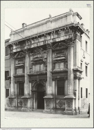 Vorderseite von bh425456_recto