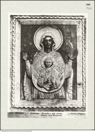 Vorderseite von bh425460_recto