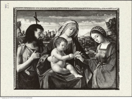 Vorderseite von bh425463_recto