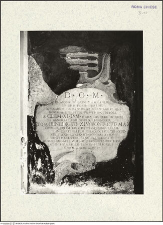 Vorderseite von bh425828_recto